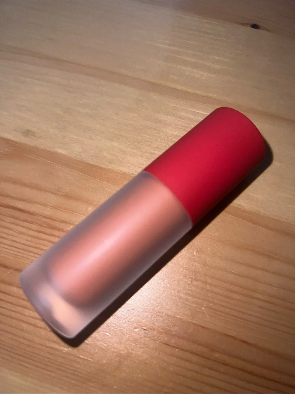 Hank & Henry creamy matte